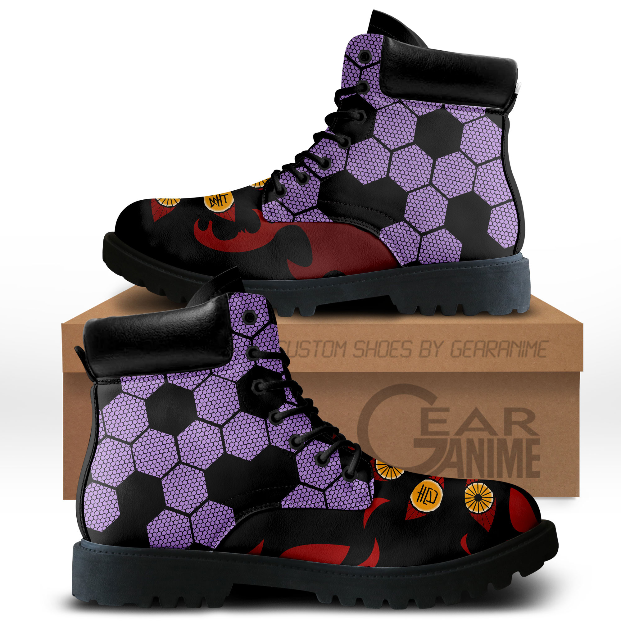 - Demon Slayer Store