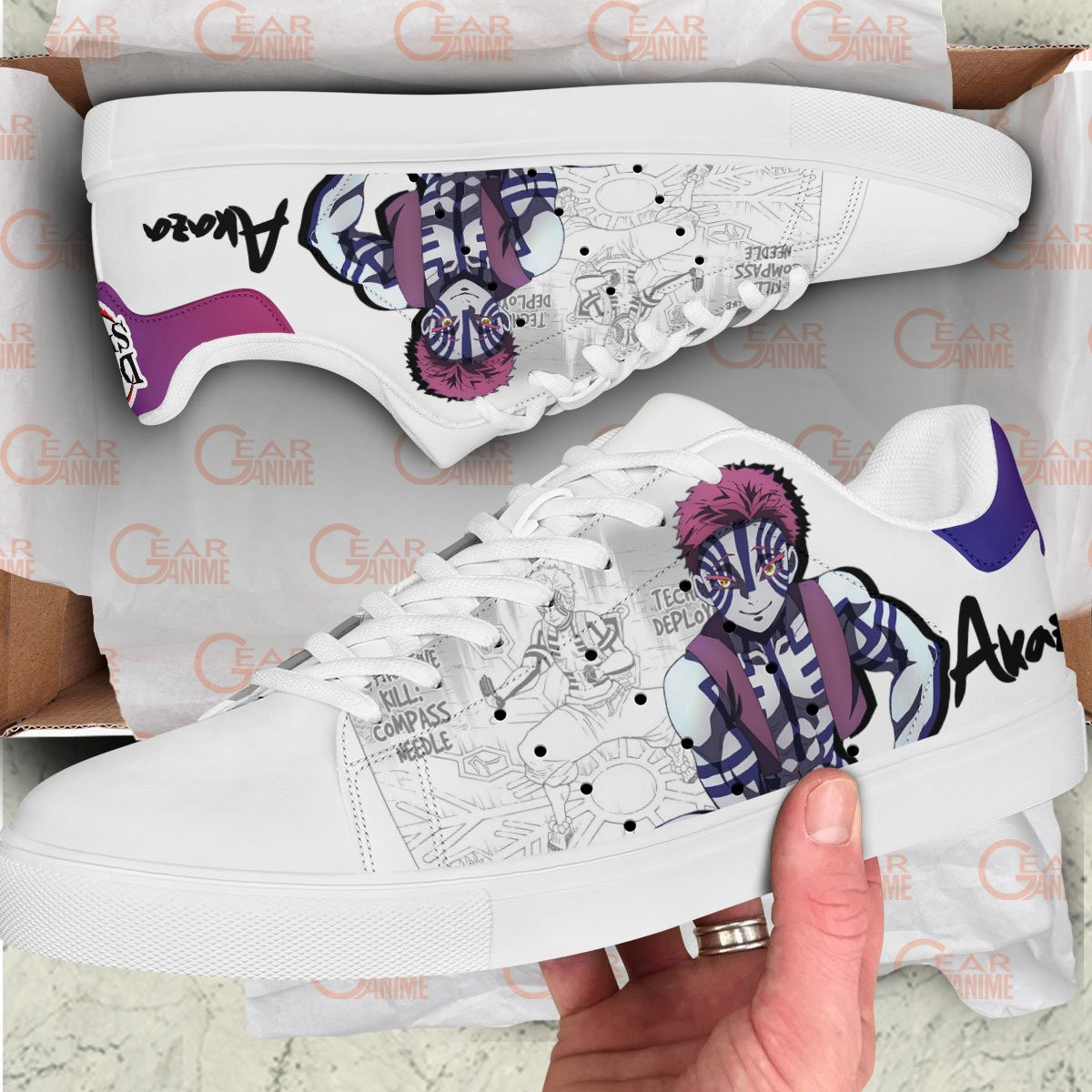 - Demon Slayer Store