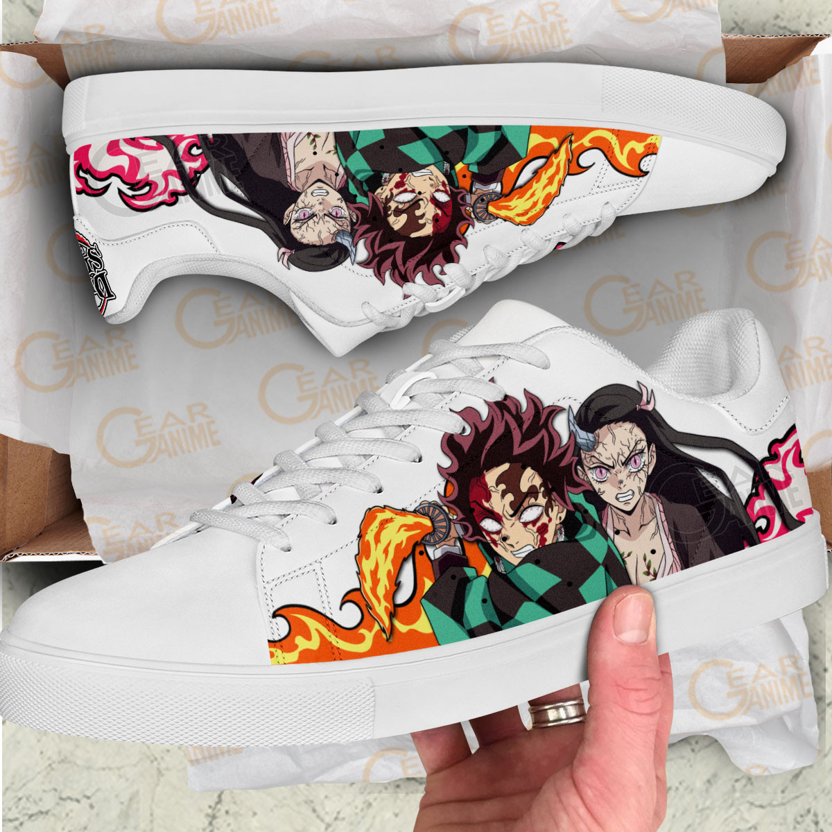 - Demon Slayer Store