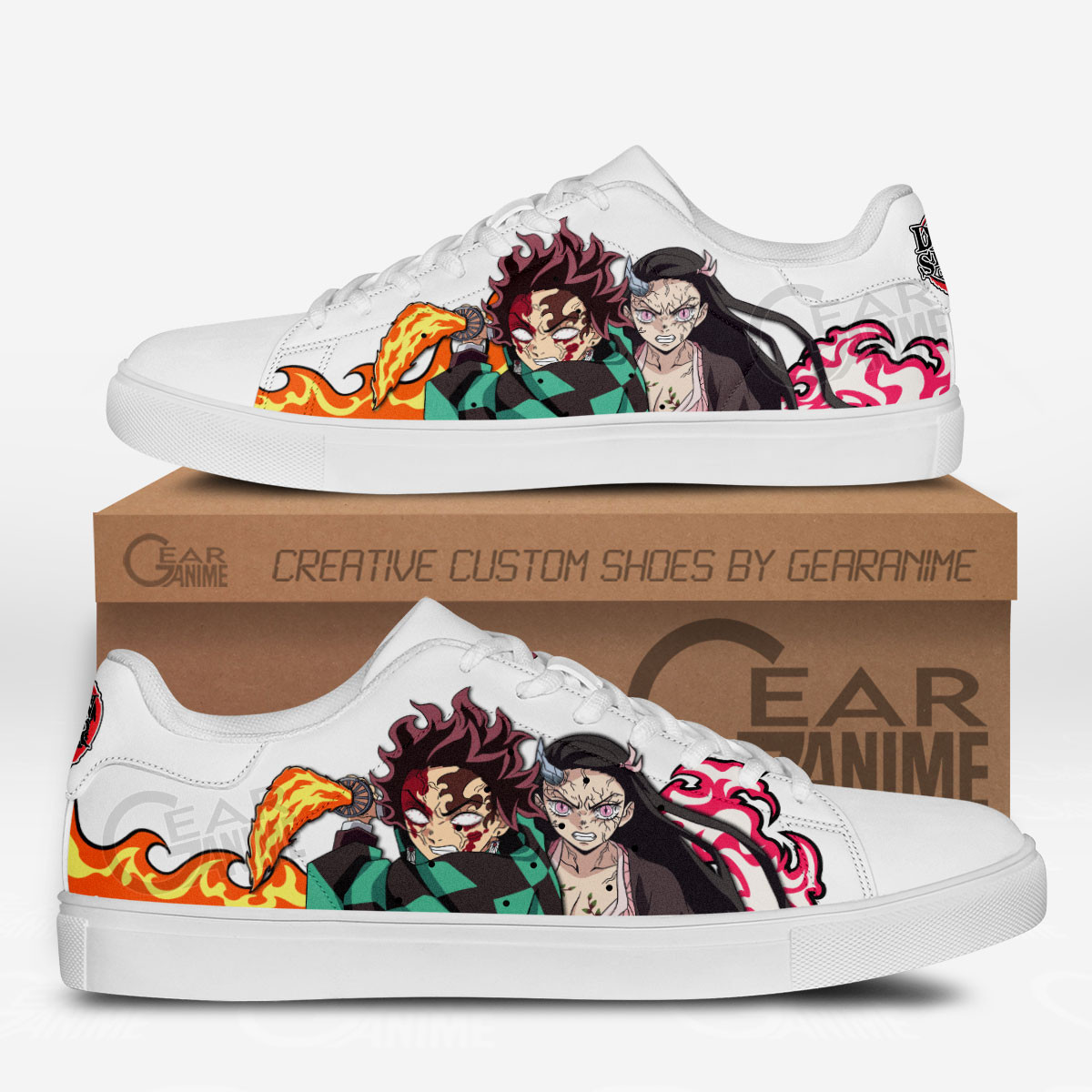 - Demon Slayer Store