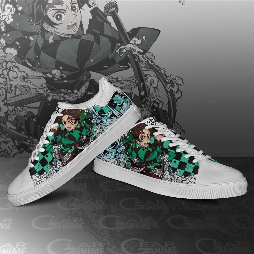 - Demon Slayer Store