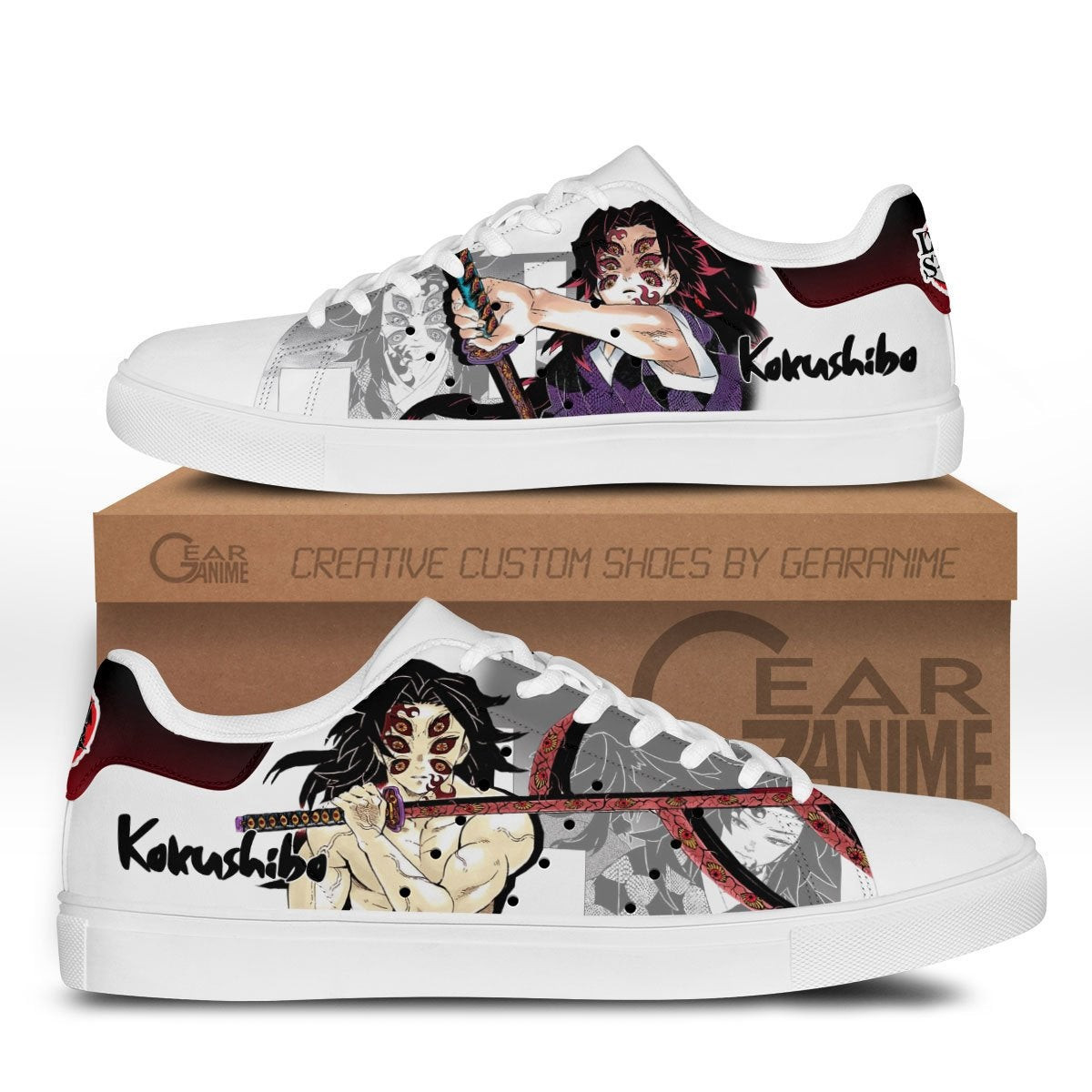 - Demon Slayer Store