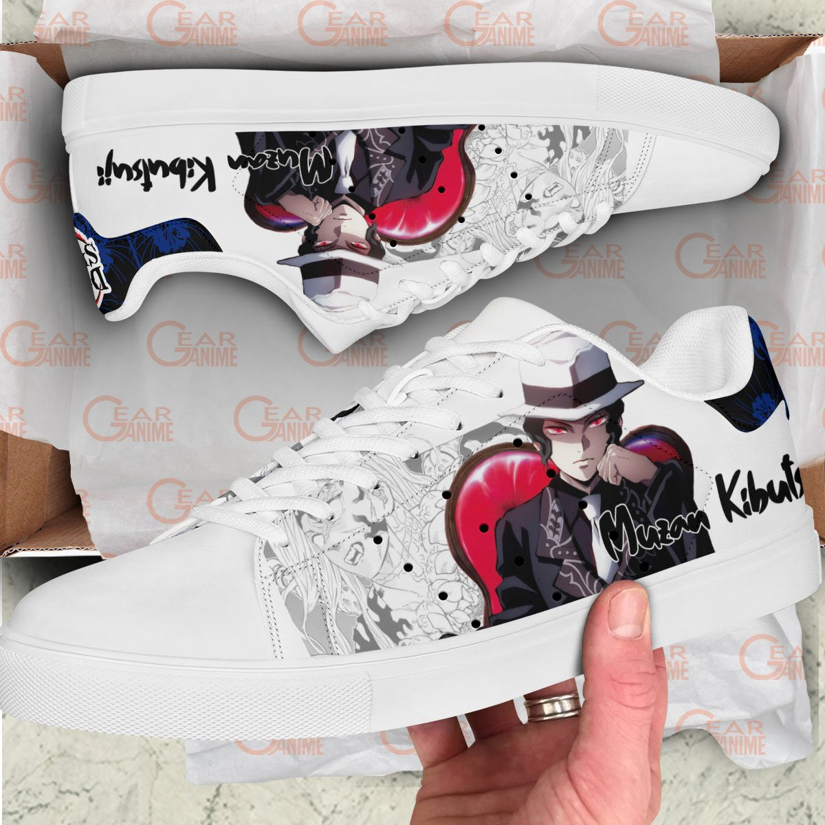 - Demon Slayer Store