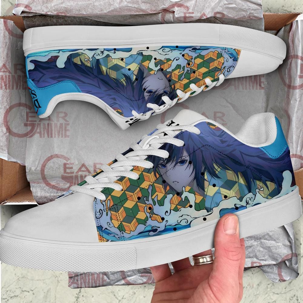 - Demon Slayer Store