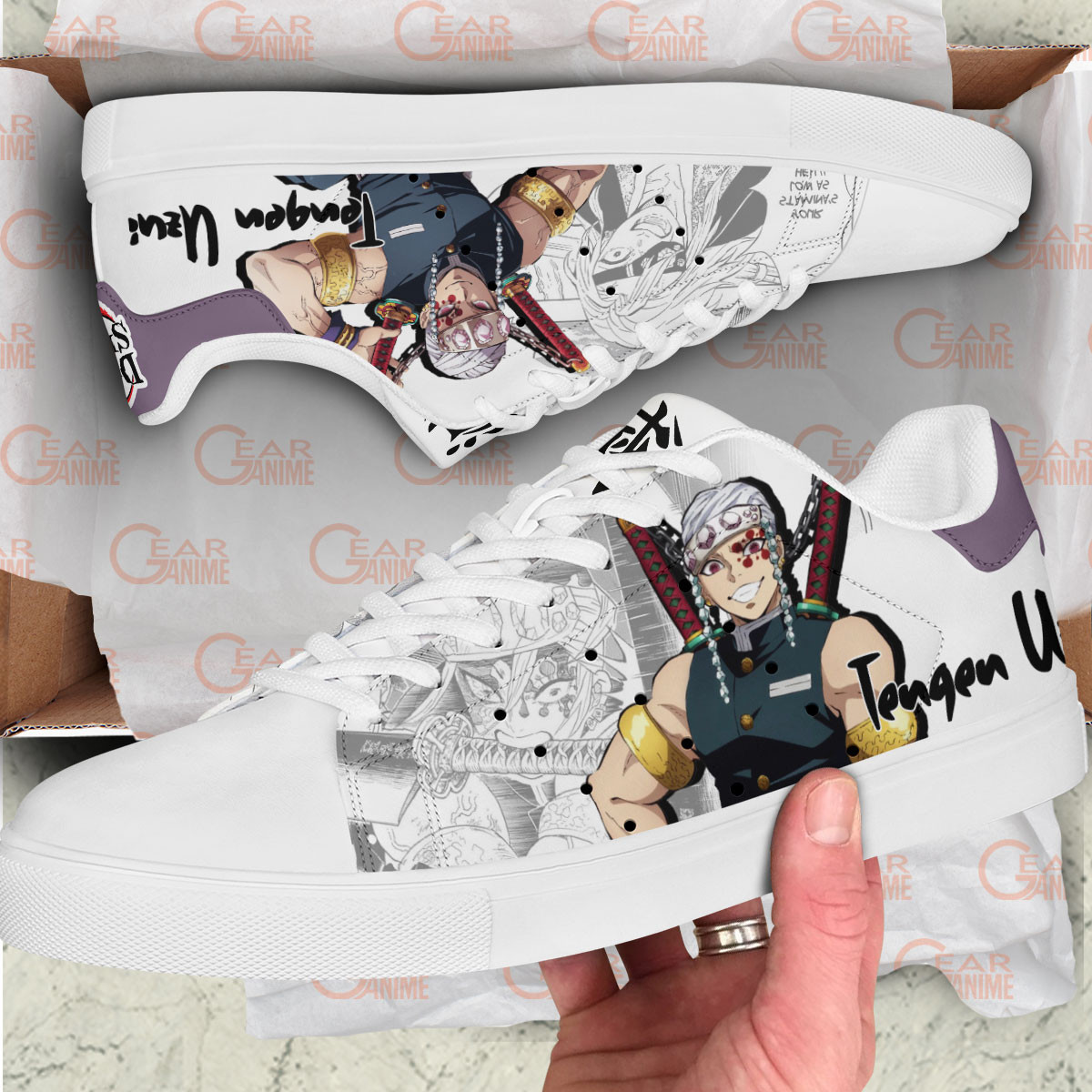 - Demon Slayer Store