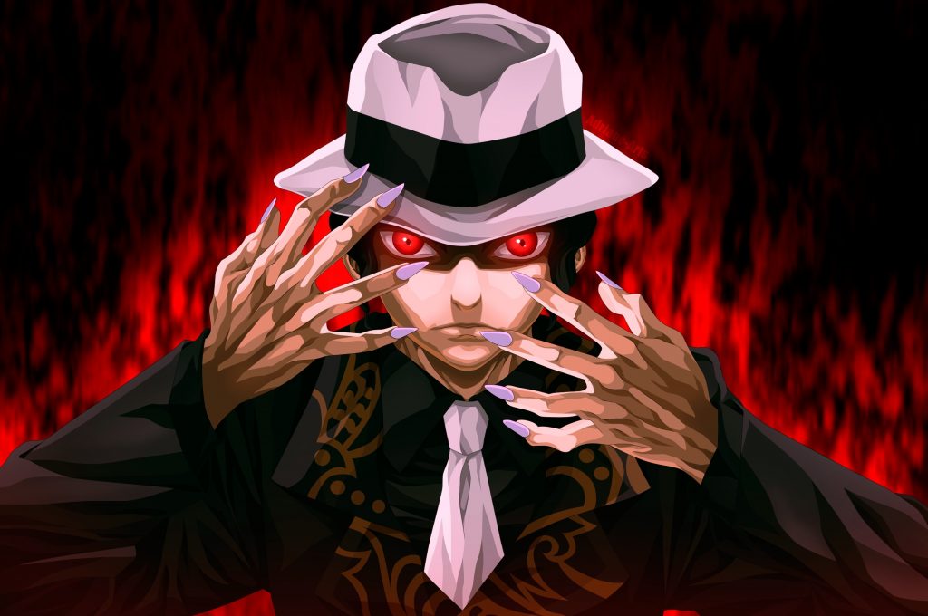 wallpapersden.com muzan kibutsuji in demon slayer 2966x1970 - Demon Slayer Store