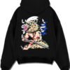 INOBST A.black hoodie flat back design d62c429c 401b 4559 8033 754c52305226 - Demon Slayer Store