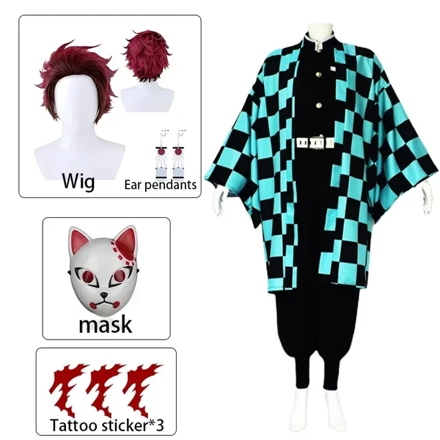 kf S7cdde4e7921d43d6b15e4d0e75f62cd0P - Demon Slayer Store