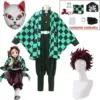 kf Sbccdaf7b93b44ca8babb0fdca464a5feD - Demon Slayer Store